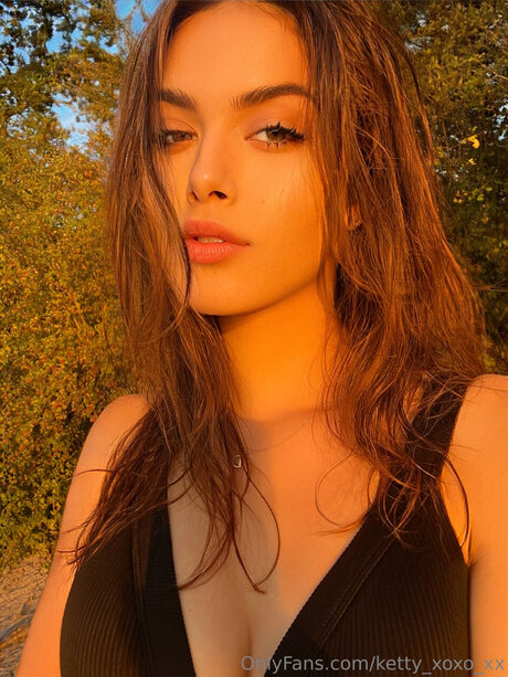 Ketty Xoxo Xx Titten OnlyFans