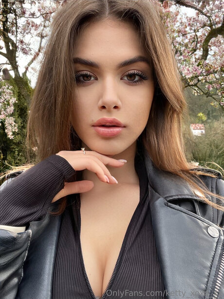 Ketty Xoxo Xx OnlyFans XXX