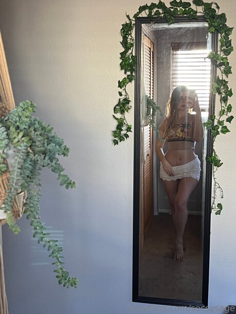 Secsysage OnlyFans geleakt