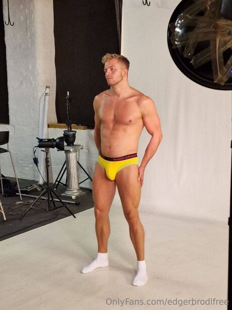 Edgerbrodlfree Sexy OnlyFans