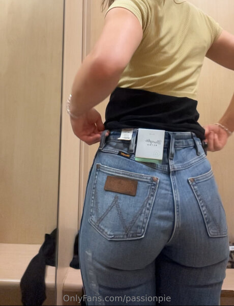 Passionpie OnlyFans