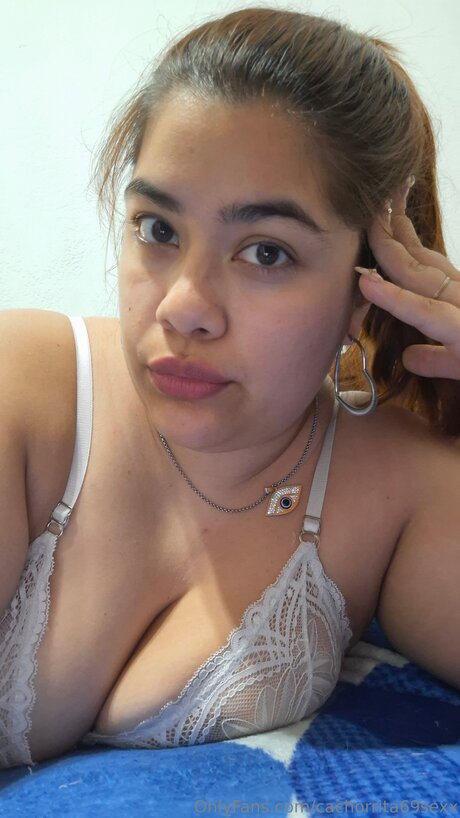 Cachorrita69sexx Neues OnlyFans