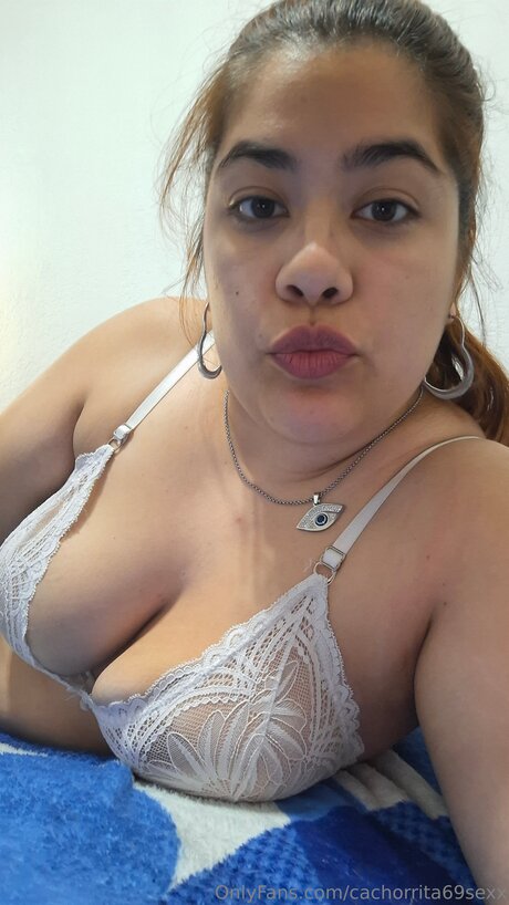 Cachorrita69sexx OnlyFans Leaks Sex