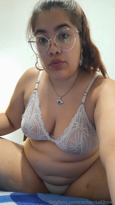 Cachorrita69sexx OnlyFans Striptease