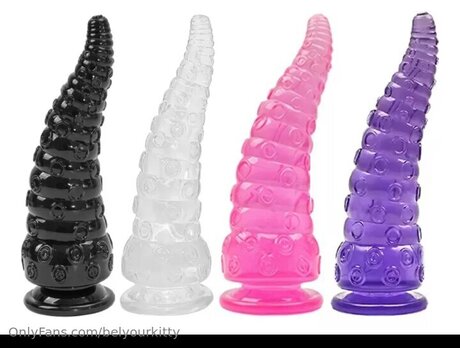 Belyourkitty Nacktbilder-Leaks von OnlyFans