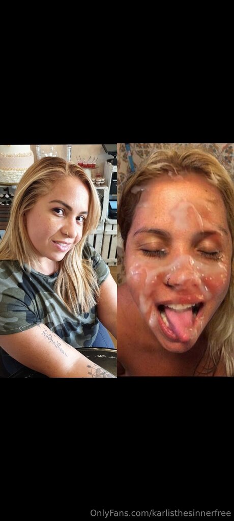 Karlisthesinnerfree OnlyFans