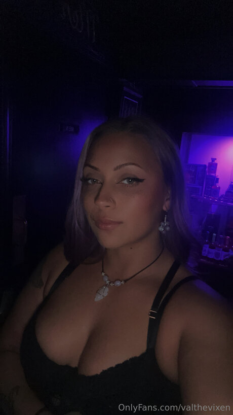 Valthevixen OnlyFans Pornografie