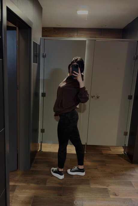 Miko Miau OnlyFans Leaks Gratis