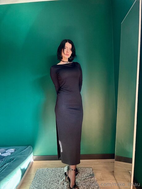 Miko Miau OnlyFans Porno