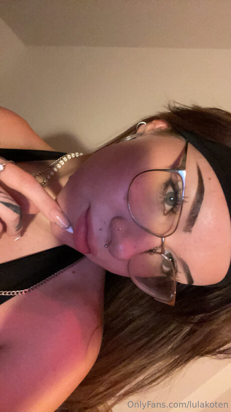 Lulakoten XXX Leak OnlyFans Leak