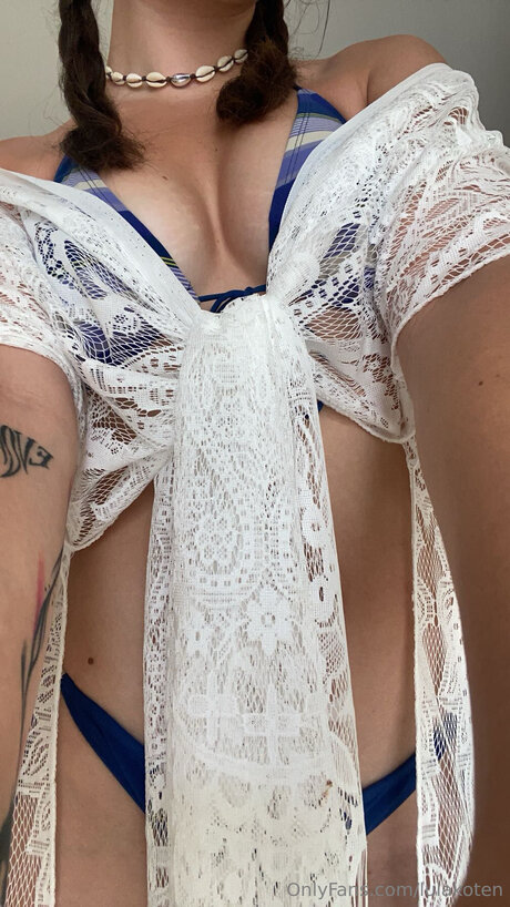 Lulakoten OnlyFans Nackt Leak