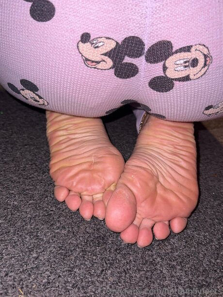 Hotfamilyfeets OnlyFans nackt