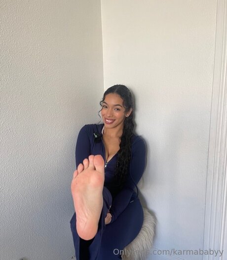 Karmababyy Leaked OnlyFans Bilder