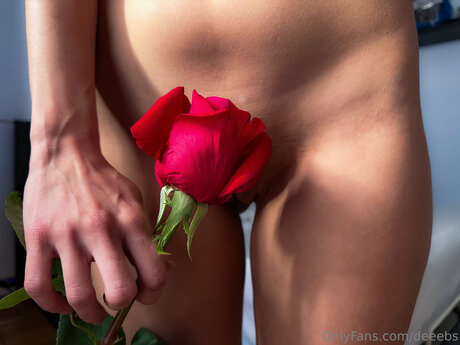 Deeebs OnlyFans Nackt Leak