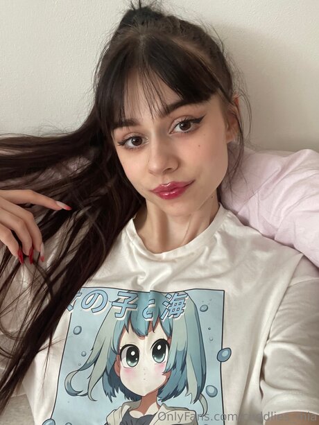 Cuddlies Mia Nacktbilder von OnlyFans