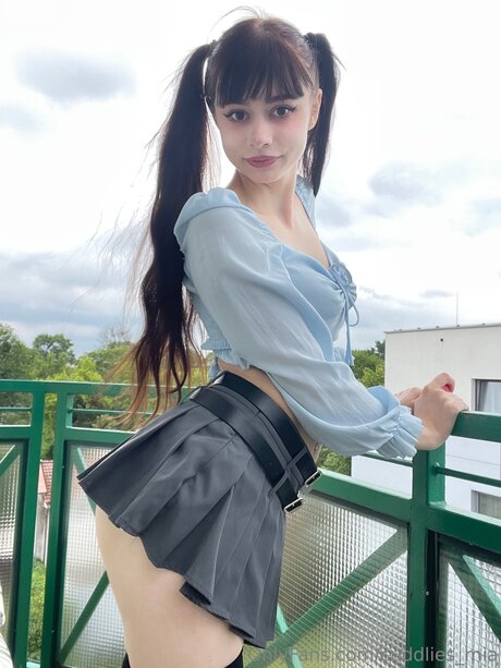 Cuddlies Mia Nacktbilder OnlyFans Geleakt