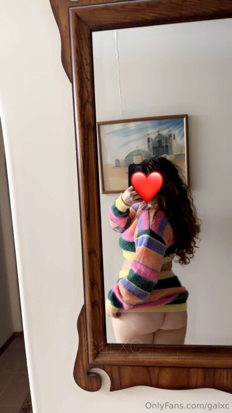 Galxc OnlyFans Gratis