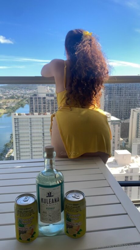 Galxc Nacktbilder auf OnlyFans