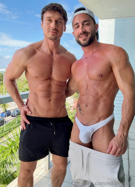 Edurealone XXX OnlyFans