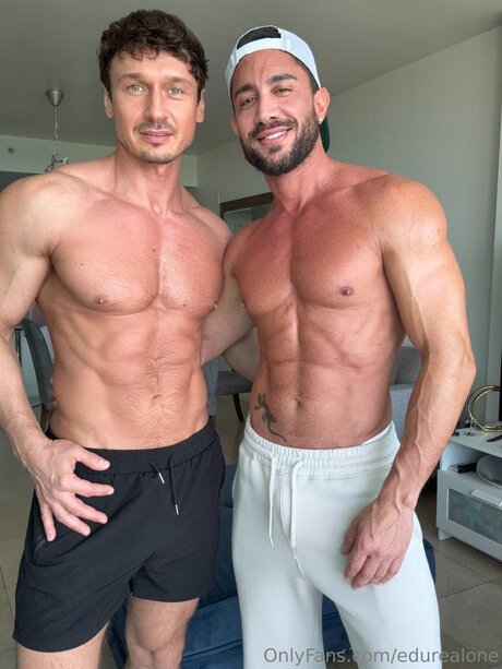 Edurealone OnlyFans Leak