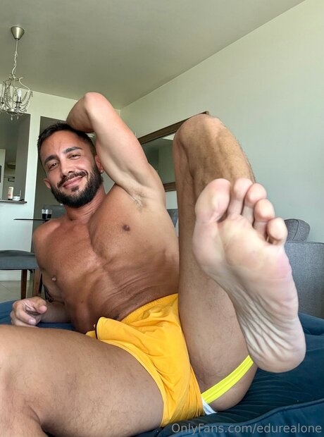 Edurealone Joi OnlyFans