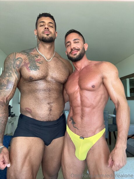 Edurealone XXX OnlyFans