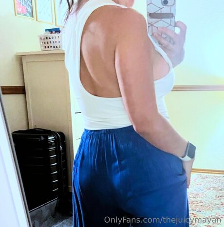 Thejuicymayan Profilbild