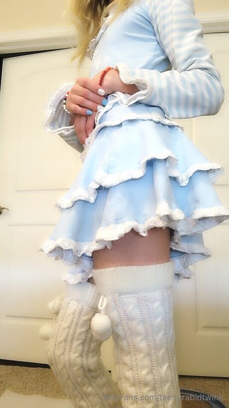 Teenyrabidtwink OnlyFans Mega