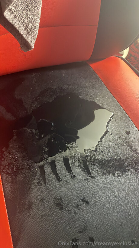 Creamyexclusive Leaked OnlyFans Sex