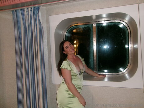 Curiouskiki OnlyFans Fick geleakt