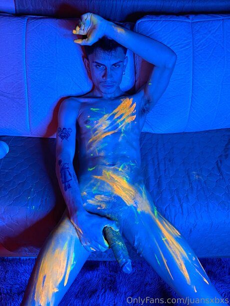 Juansxbxs Nacktbilder von OnlyFans