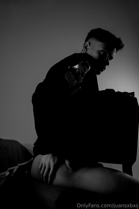 Juansxbxs Leaks OnlyFans