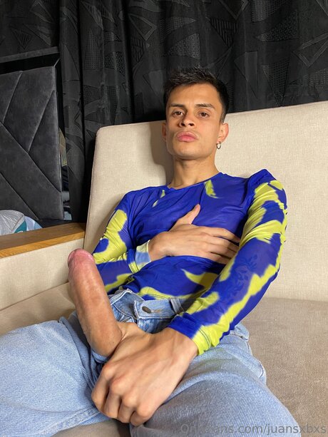 Juansxbxs Nacktbilder geleakt OnlyFans