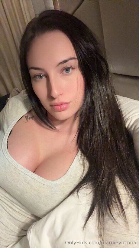 Marnievictoria OnlyFans Nacktbilder