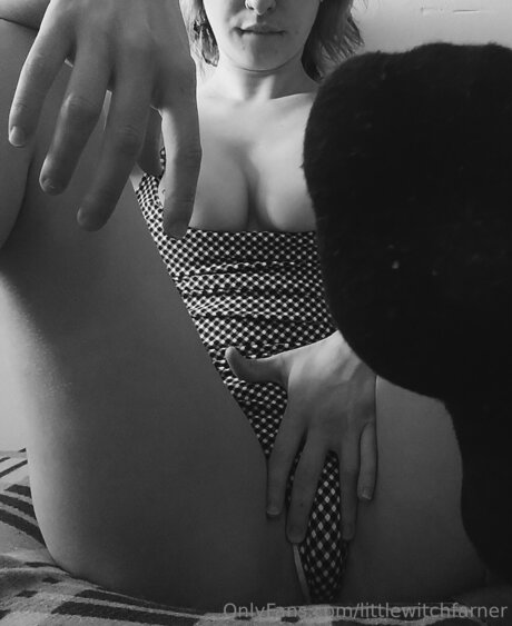 Littlewitchfarner OnlyFans Inhalte
