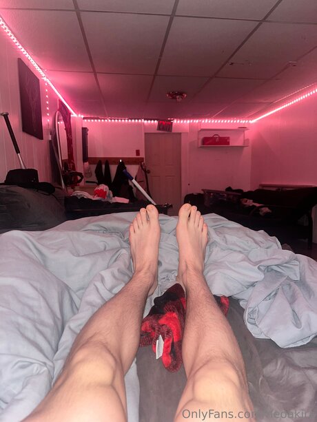 skandal-onlyfans Kunstakt Selfie