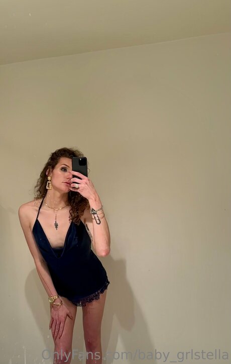 Baby Grlstella Nacktpornos auf OnlyFans