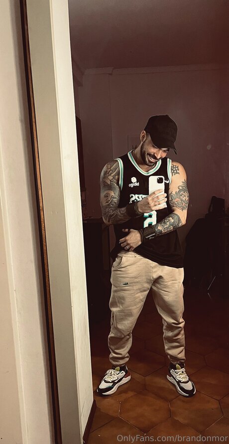 Brandonmor OnlyFans NSFW