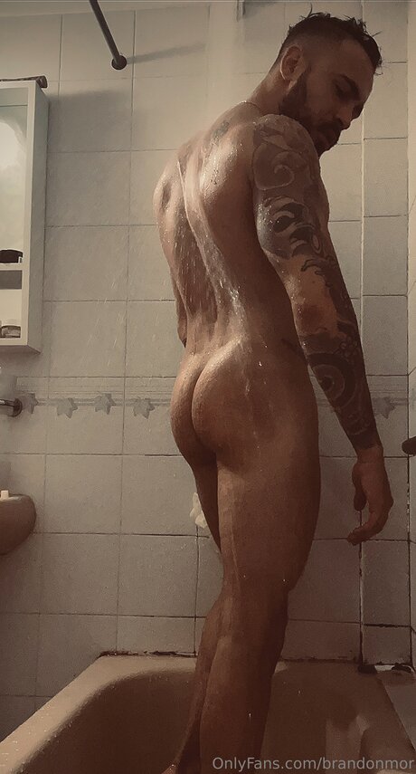Brandonmor Nacktbilder auf OnlyFans