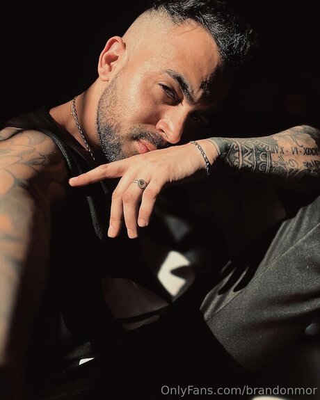 Brandonmor OnlyFans Joi