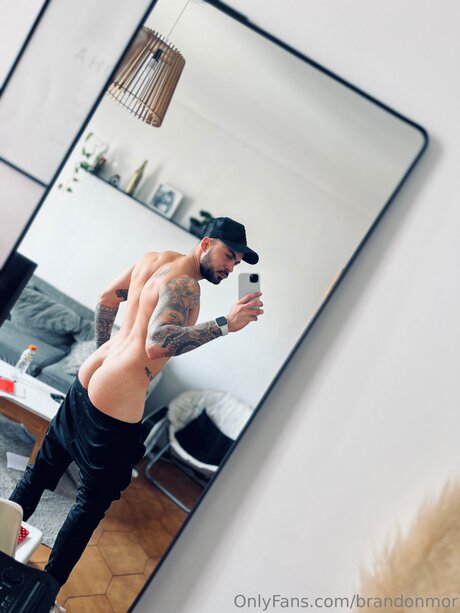 Brandonmor OnlyFans XXX