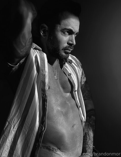 Brandonmor Leaked OnlyFans Nacktbilder