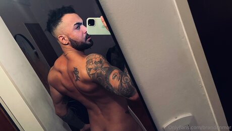 Brandonmor OnlyFans Gratis-Inhalte