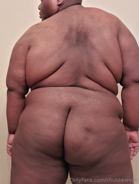 Chubbkween OnlyFans Sextape