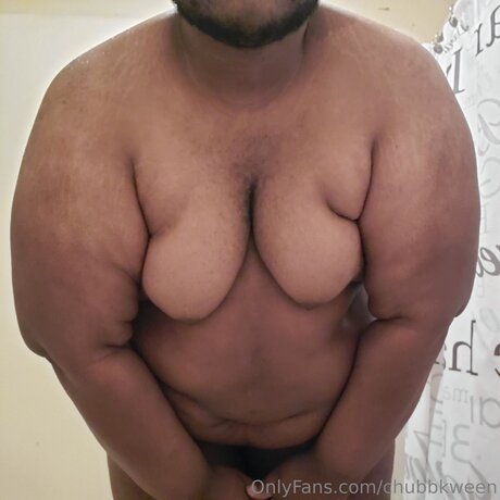 Chubbkween OnlyFans Nacktbilder