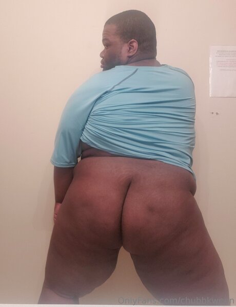 Chubbkween Leaked OnlyFans Nacktbilder