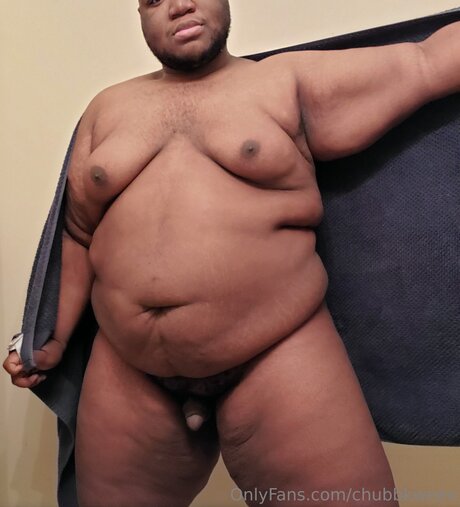 Chubbkween Nackt geleakt OnlyFans