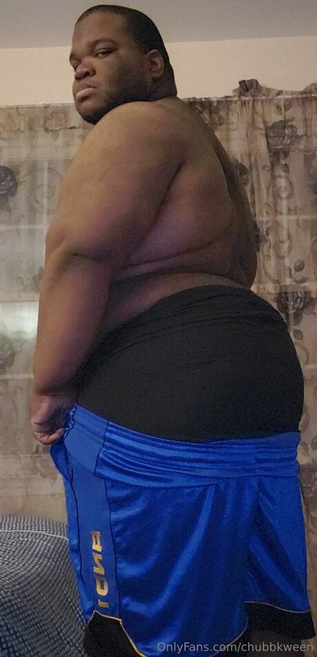 Chubbkween Nackt geleakt OnlyFans