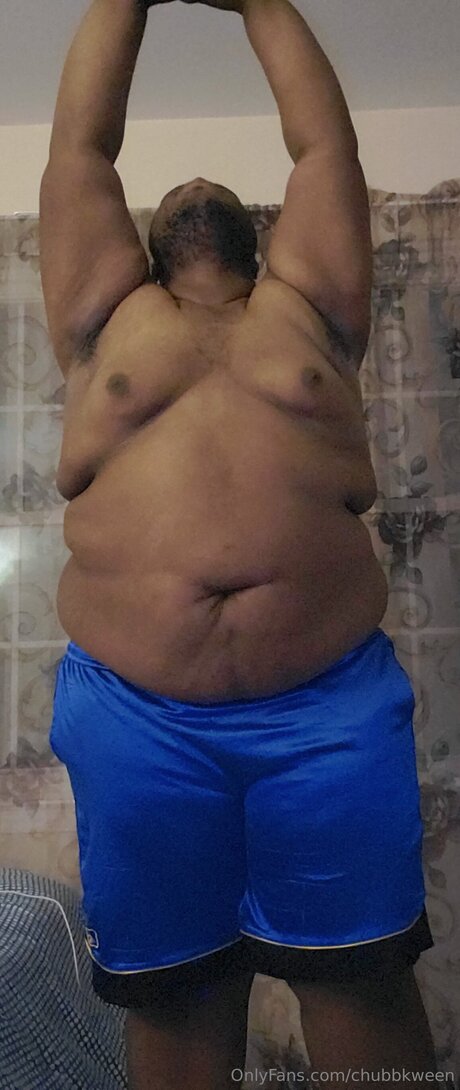 Chubbkween Nacktbilder von OnlyFans