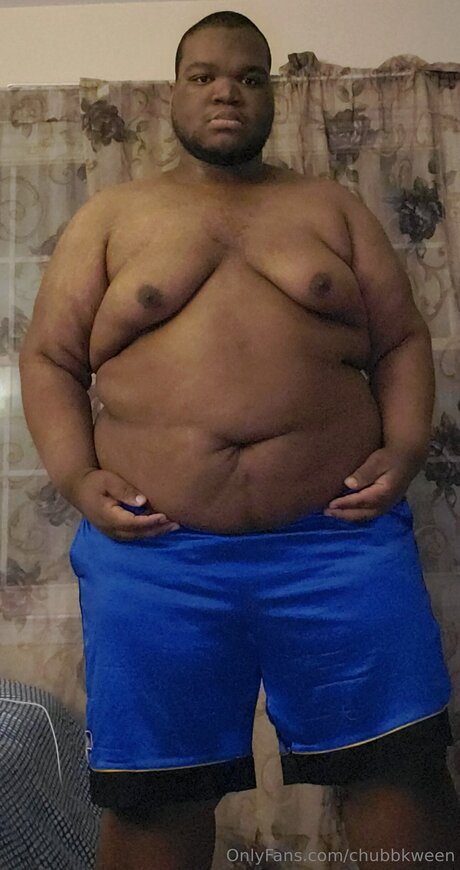 Chubbkween OnlyFans-Pornos
